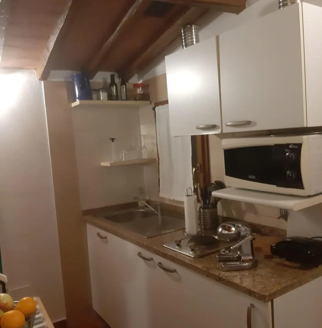 Porcellana Twenty-Six Florence Wi-Fi Apartment