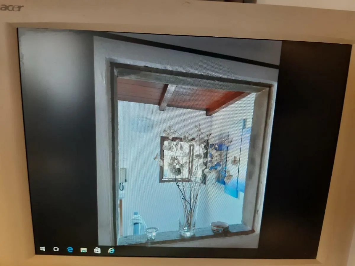 Porcellana Twenty-Six Florence Wi-Fi Apartment