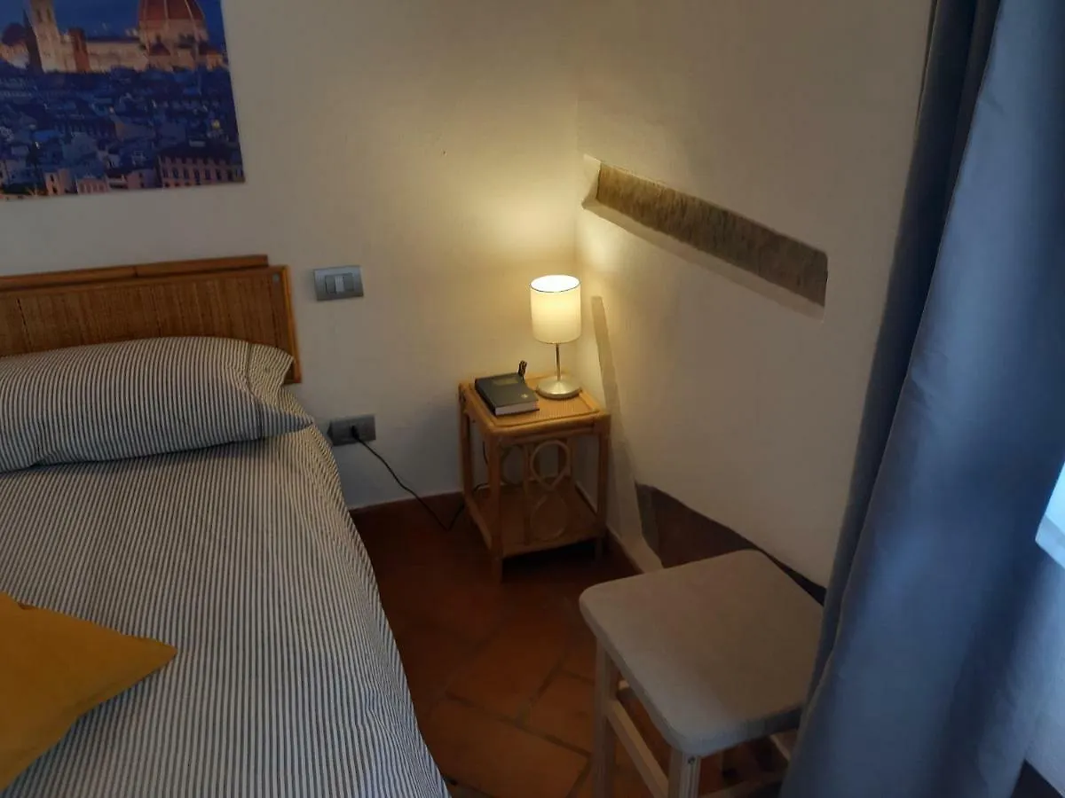 Porcellana Twenty-Six Florence Wi-Fi Apartment
