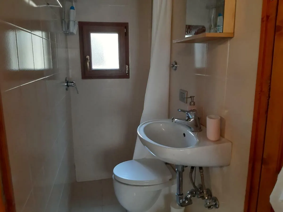 Porcellana Twenty-Six Florence Wi-Fi Apartment