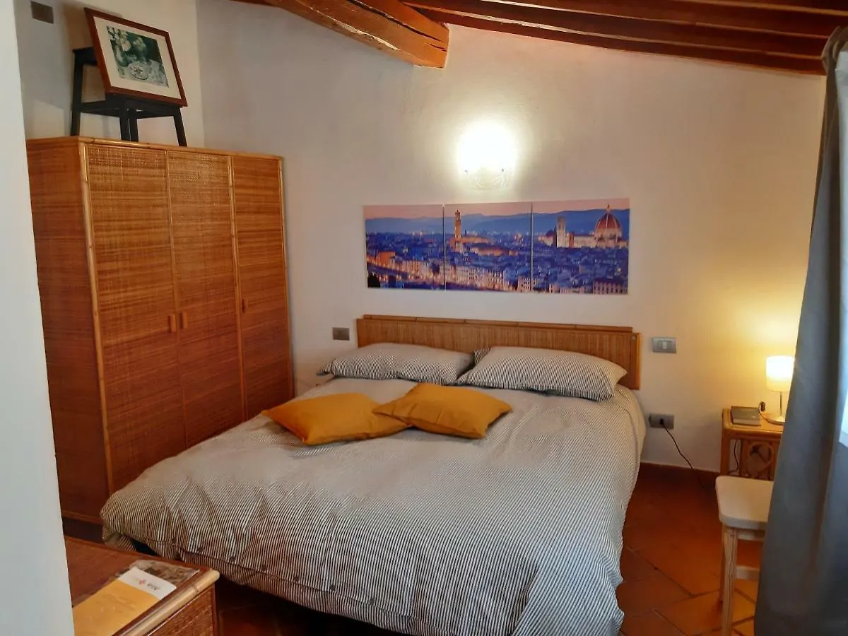 Porcellana Twenty-Six Florence Wi-Fi Apartment