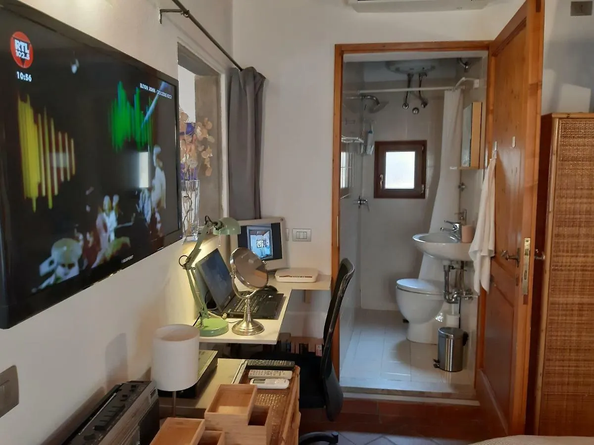 Porcellana Twenty-Six Florence Wi-Fi Apartment Olaszország