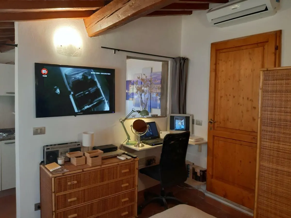 Porcellana Twenty-Six Florence Wi-Fi Apartment Italia