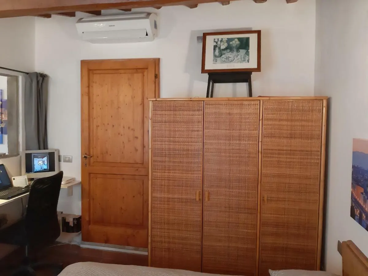Porcellana Twenty-Six Florence Wi-Fi Apartment 0*,