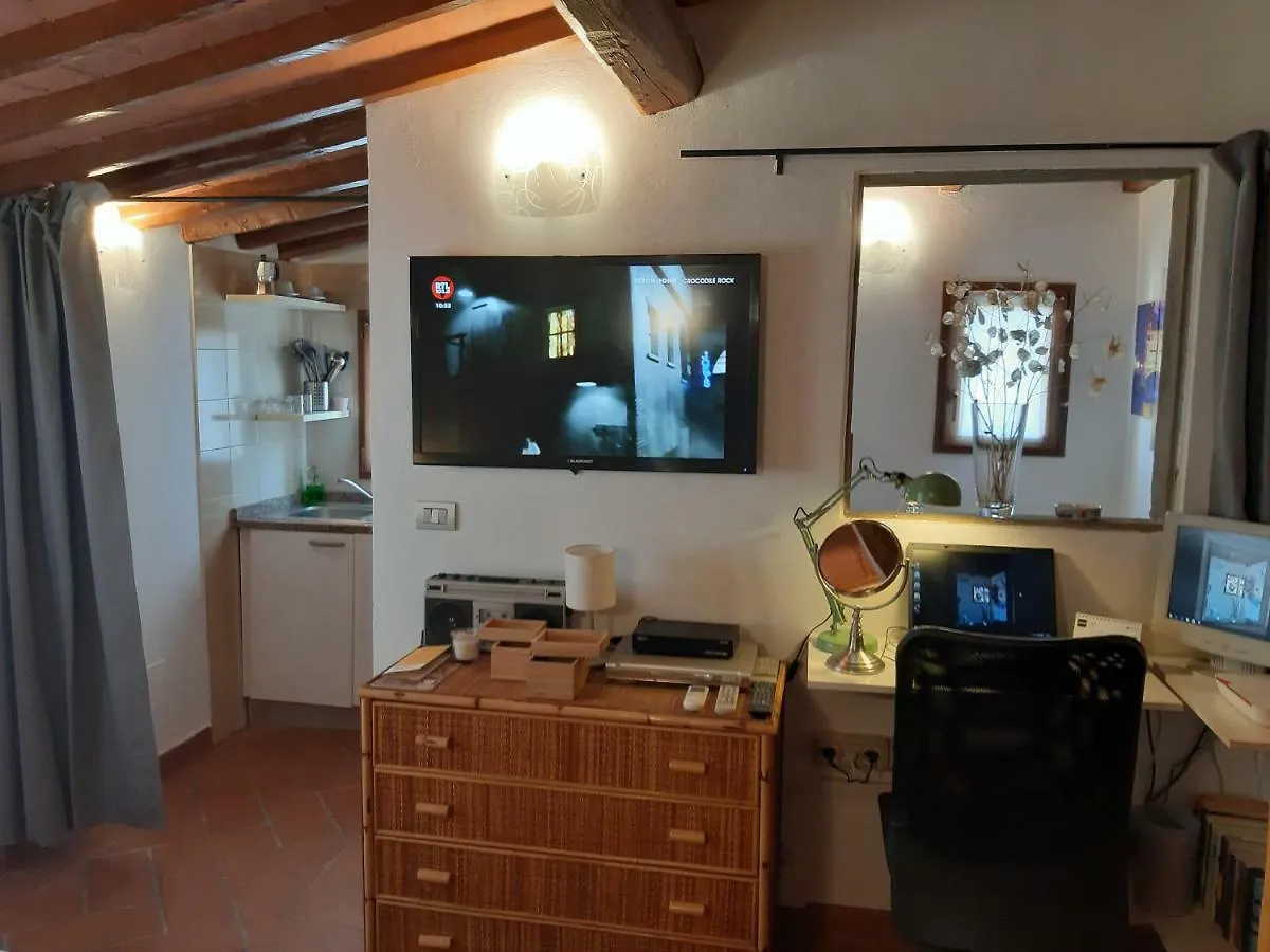 Porcellana Twenty-Six Florence Wi-Fi Apartment 0*,  Italia
