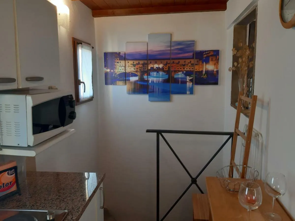 Porcellana Twenty-Six Florence Wi-Fi Apartment 0*,  Olaszország