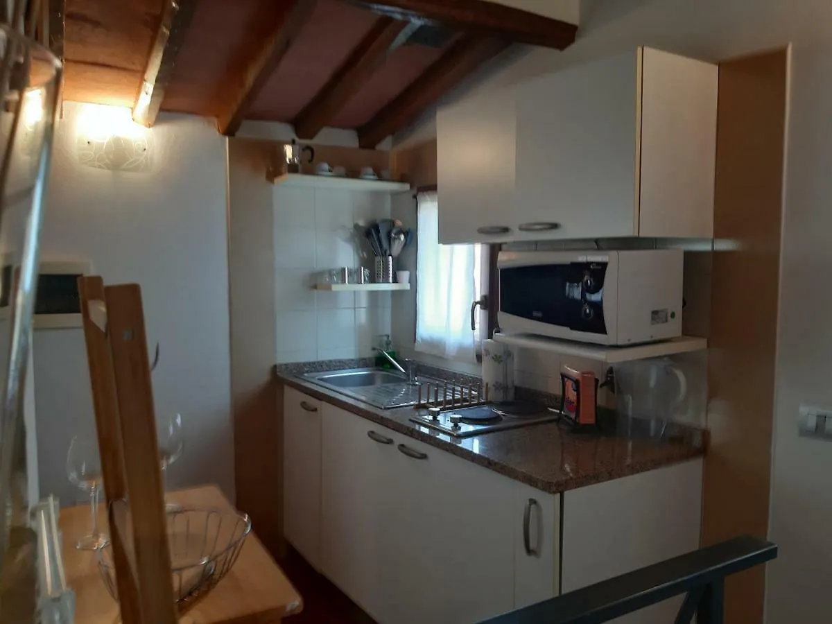 Porcellana Twenty-Six Florence Wi-Fi Apartment